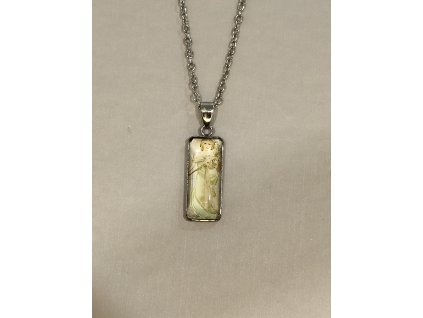 Sada šperků "Mucha 6"