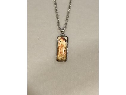 Sada šperků "Mucha 7"