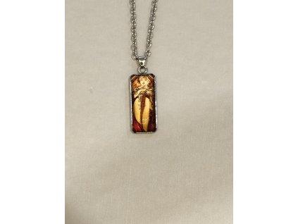 Sada šperků "Mucha 8"