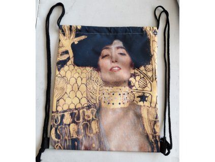 Batoh plátěný - Adele