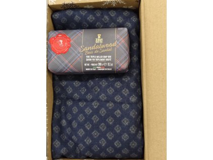 Dárkový set pro muže mini 6