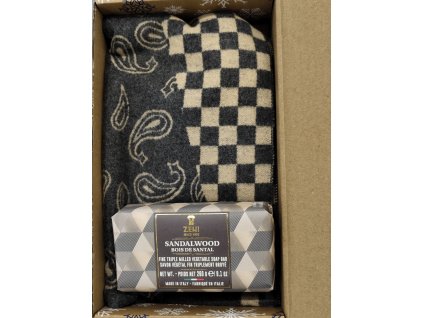 Dárkový set pro muže mini 9