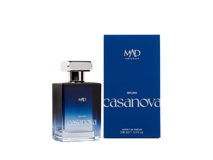BRUNO CASANOVA