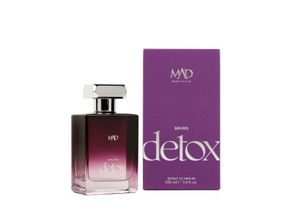 BRUNO DETOX EdP