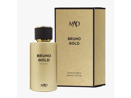 Bruno Gold