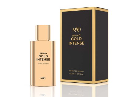 Bruno Gold Intense