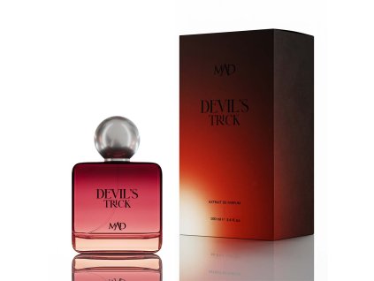Devils Trick EdP MAD