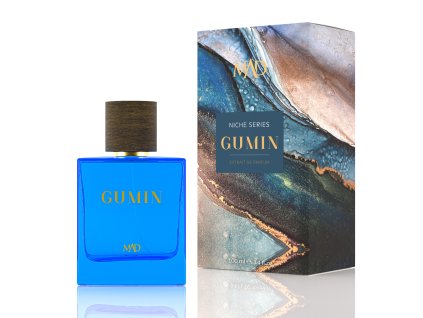 GUMIN Parfém