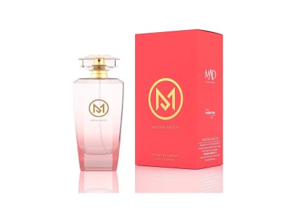 madam amour parfém