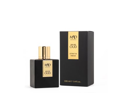 MALAKI OUD EDP