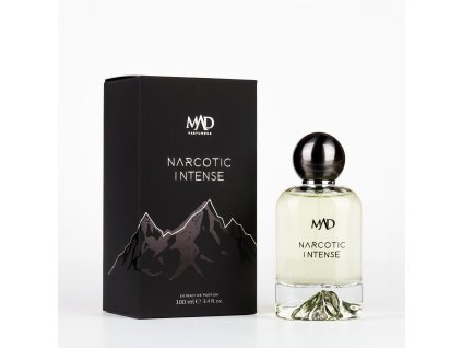 NARCOTIC INTENSE EDP