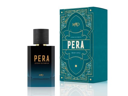 Pera EDP MAD