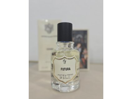 Futura EdP