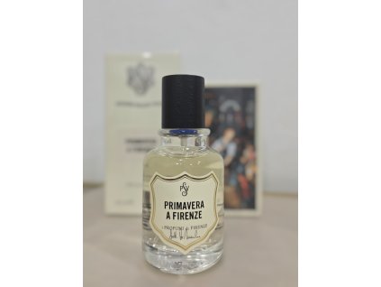 Primavera a Firenze EdP