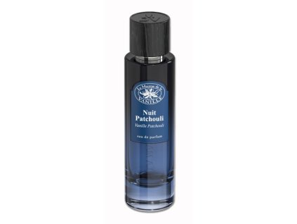Nuit Patchouli EdP 100 ml