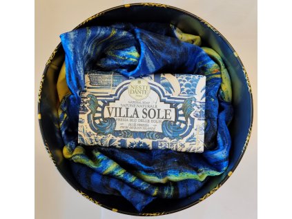 Vánoční dárkový box - Hvězdná noc