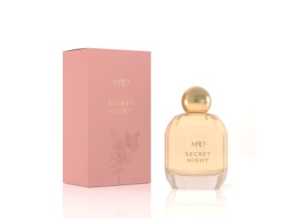 SECRET NIGHT EDP
