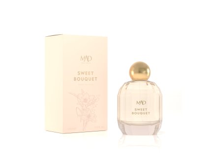 SWEET BOUQUET EDP
