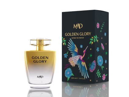 GOLDEN GLORY edp