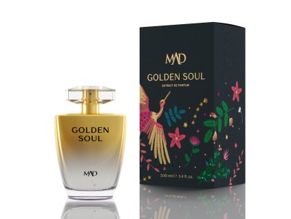 GOLDEN SOUL