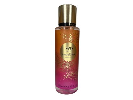 Caramel Crush Body Mist