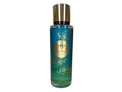 707 body mist sea mist