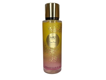 710 body mist sun kiss