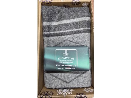 Dárkový set pro muže mini 11