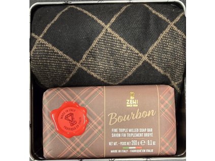 Dárkový set pro muže mini 15