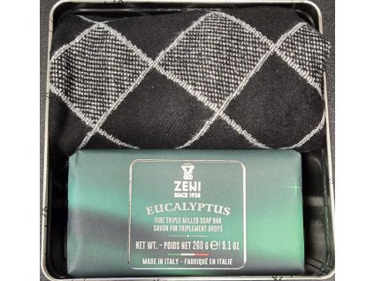 Dárkový set pro muže mini 16