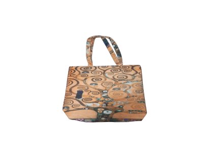 Kabelka velká Strom života