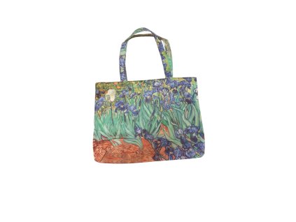 Kabelka velká Kosatce