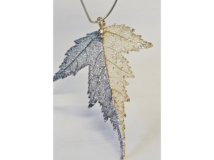 Řetízek - Moruše duo