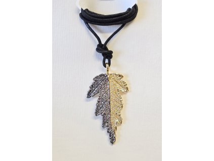 Přívěsek Moruše mini - duo