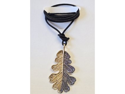 Přívěsek Dub mini - duo