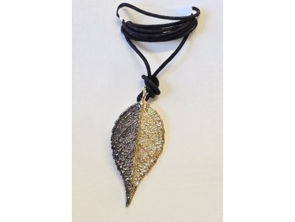 Přívěsek Třešeň mini - duo