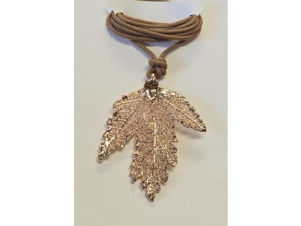 Přívěsek Moruše mini