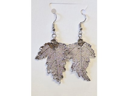 Náušnice Moruše mini