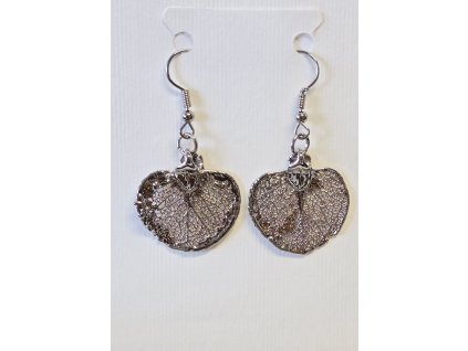 Náušnice Měsíčnice