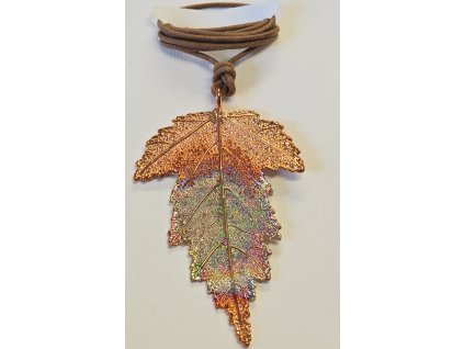 Přívěsek Moruše rainbow