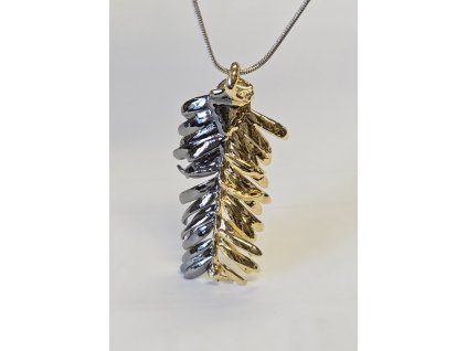 Řetízek - Jedle duo 2