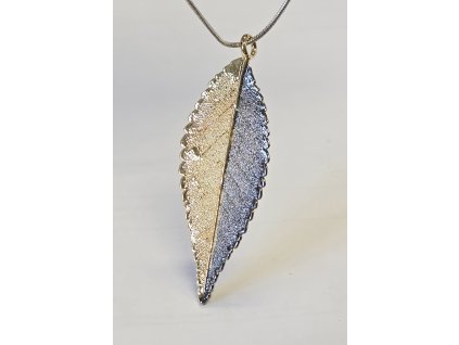 Řetízek - Jilm duo