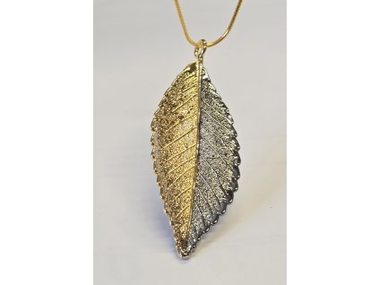 Řetízek - Jilm duo 2