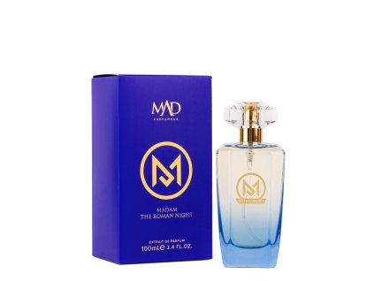 MADAM THE ROMAN NIGHT parfém