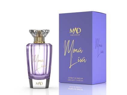 MONA LISA EDP