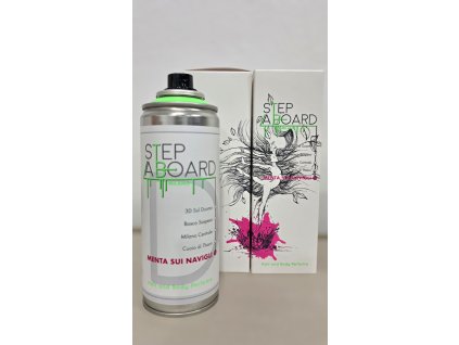 113 menta sui navigli