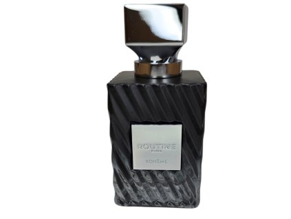 Bohéme EdP Routine Paris