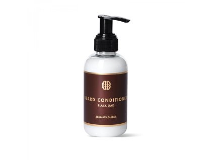 Beard Condicioner Black Oak