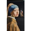 Vermeer Dívka s perlou