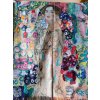 Kašmírová šála Gustav Klimt - Ria Munk
